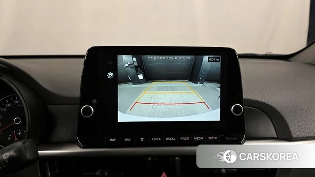 Kia Morning Urban (JA) 2021 Белый из Кореи, фото 5