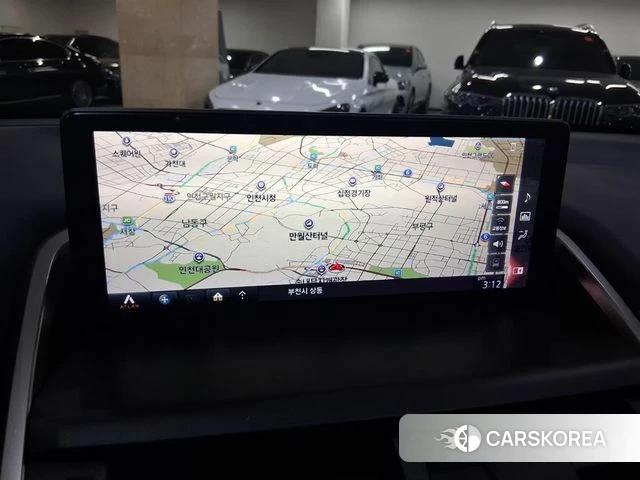 Lexus NX300h 2018 Белый из Кореи, фото 5