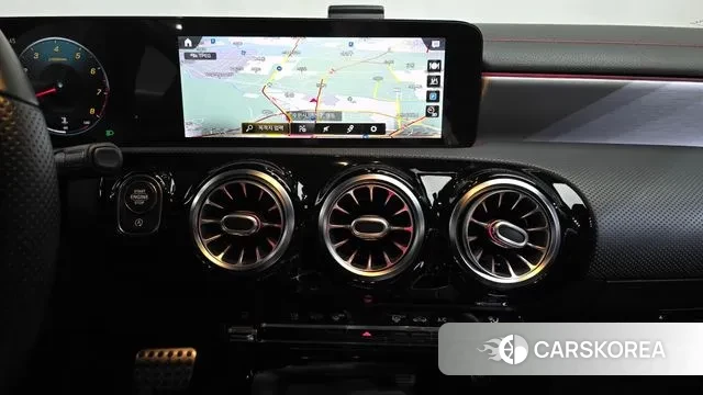 Mercedes-Benz CLA-Class C118 2020 Серый из Кореи, фото 5