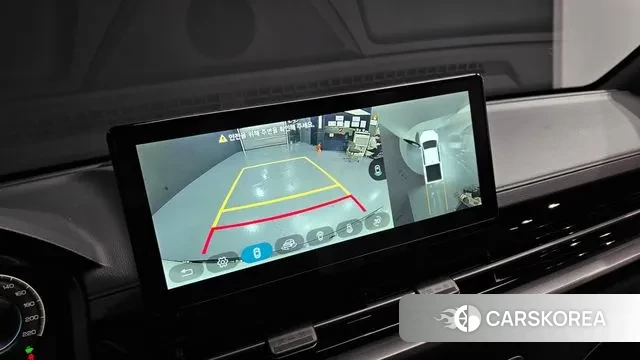 Ssangyong The New Rexton Sport 2024 Белый из Кореи, фото 5