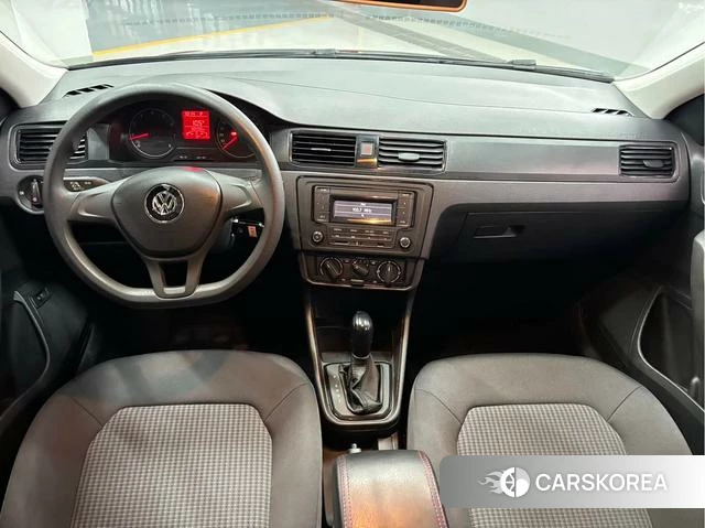 Volkswagen Santana 2018 Черный из Китая, фото 5