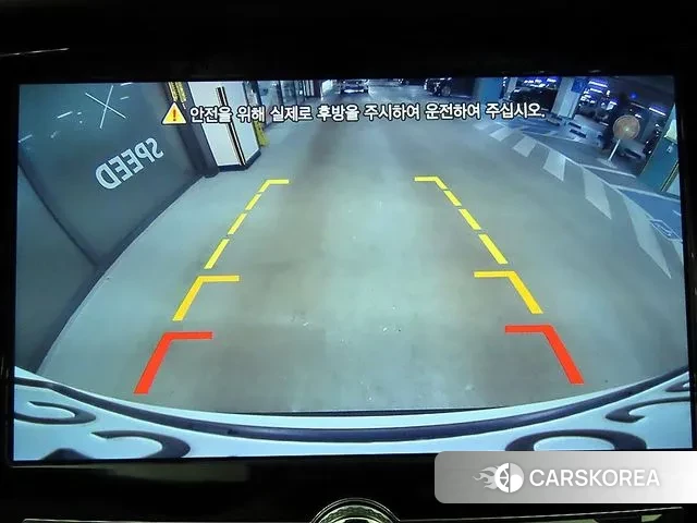 Ssangyong G4 Rexton 2019 Белый из Кореи, фото 5