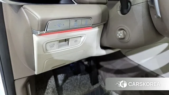 Genesis GV80 2021 Белый из Кореи, фото 5