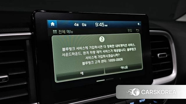 Hyundai Venue 2019 Белый из Кореи, фото 5