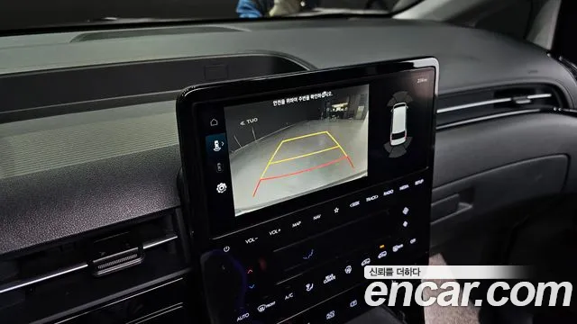 Hyundai Staria 2023 Черный из Кореи, фото 5