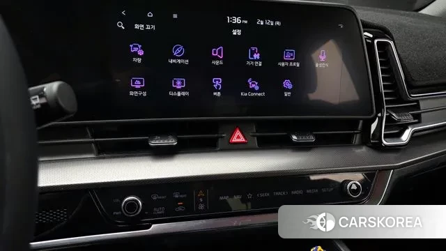 Kia Sportage 5th Generation 2024 Серый из Кореи, фото 5