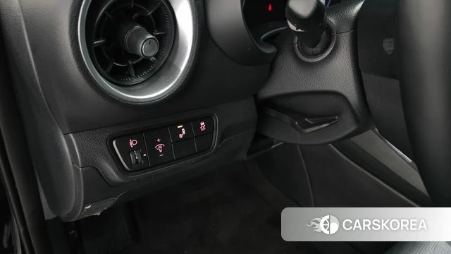 Kia The New K3 2nd generation 2022 Черный из Кореи, фото 5