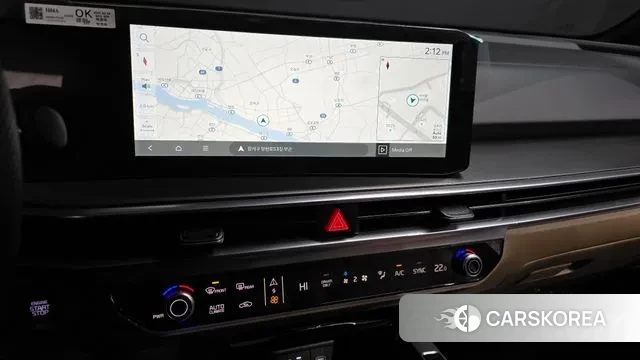 Kia The New Sorento 4th Generation 2025 Белый из Кореи, фото 5