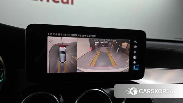 Mercedes-Benz GLC-Class X253 2022 Белый из Кореи, фото 5