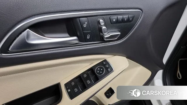 Mercedes-Benz GLA-Class X156 2019 Белый из Кореи, фото 5