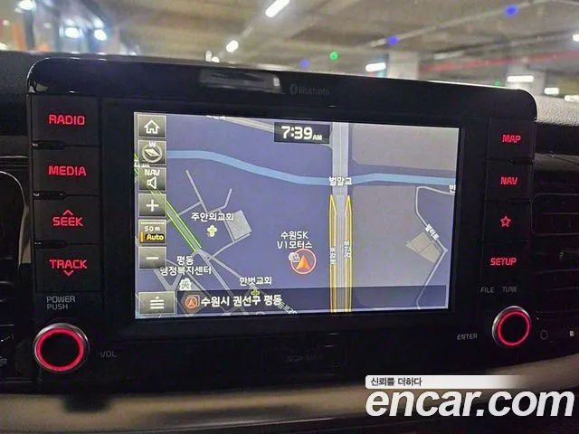 Kia Stonic id 2674329 из Кореи 5