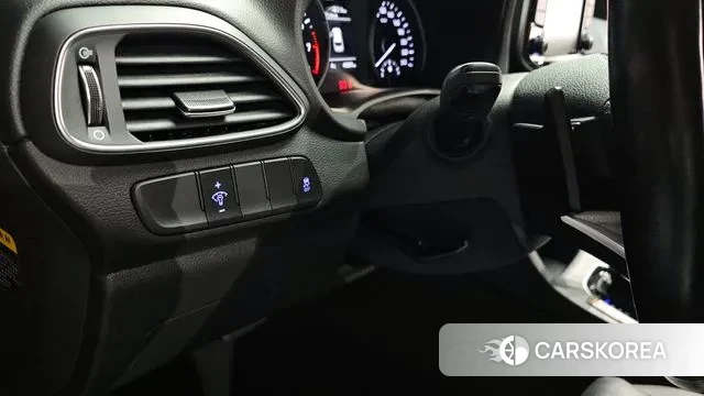 Hyundai i30 (PD) 2018 Красный из Кореи, фото 5