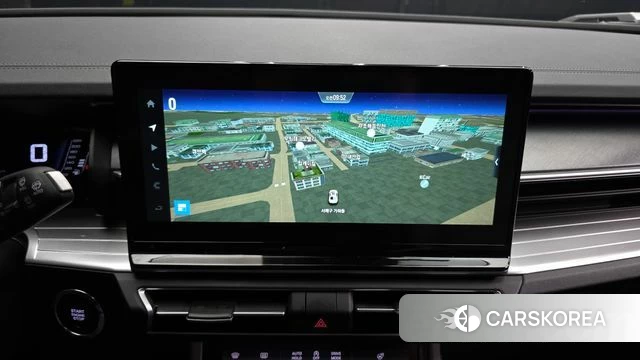 Ssangyong Torres 2023 Белый из Кореи, фото 5