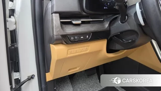 Kia Carnival 4th generation 2022 Белый из Кореи, фото 5