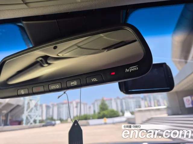 Hyundai Grandeur IG id 2715116 из Кореи 5