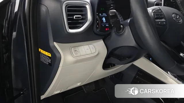 Hyundai Venue 2020 Синий из Кореи, фото 5