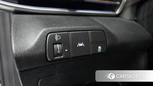 Hyundai Avante (CN7) 2021 Белый из Кореи, фото 5