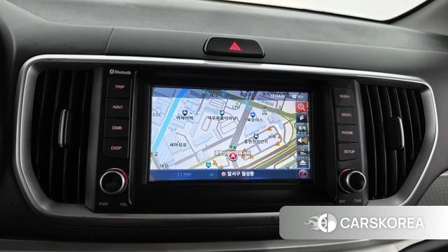 Kia The New Ray 2021 Белый из Кореи, фото 5