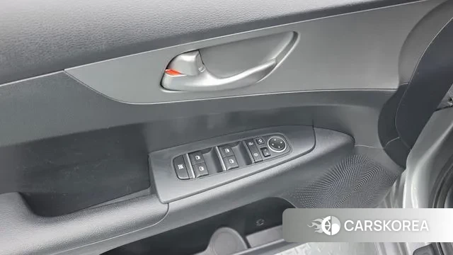 Kia Come New K3 2020 Серебристо-серый из Кореи, фото 5
