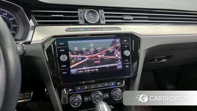 Volkswagen Arteon 2019 Белый из Кореи, фото 5