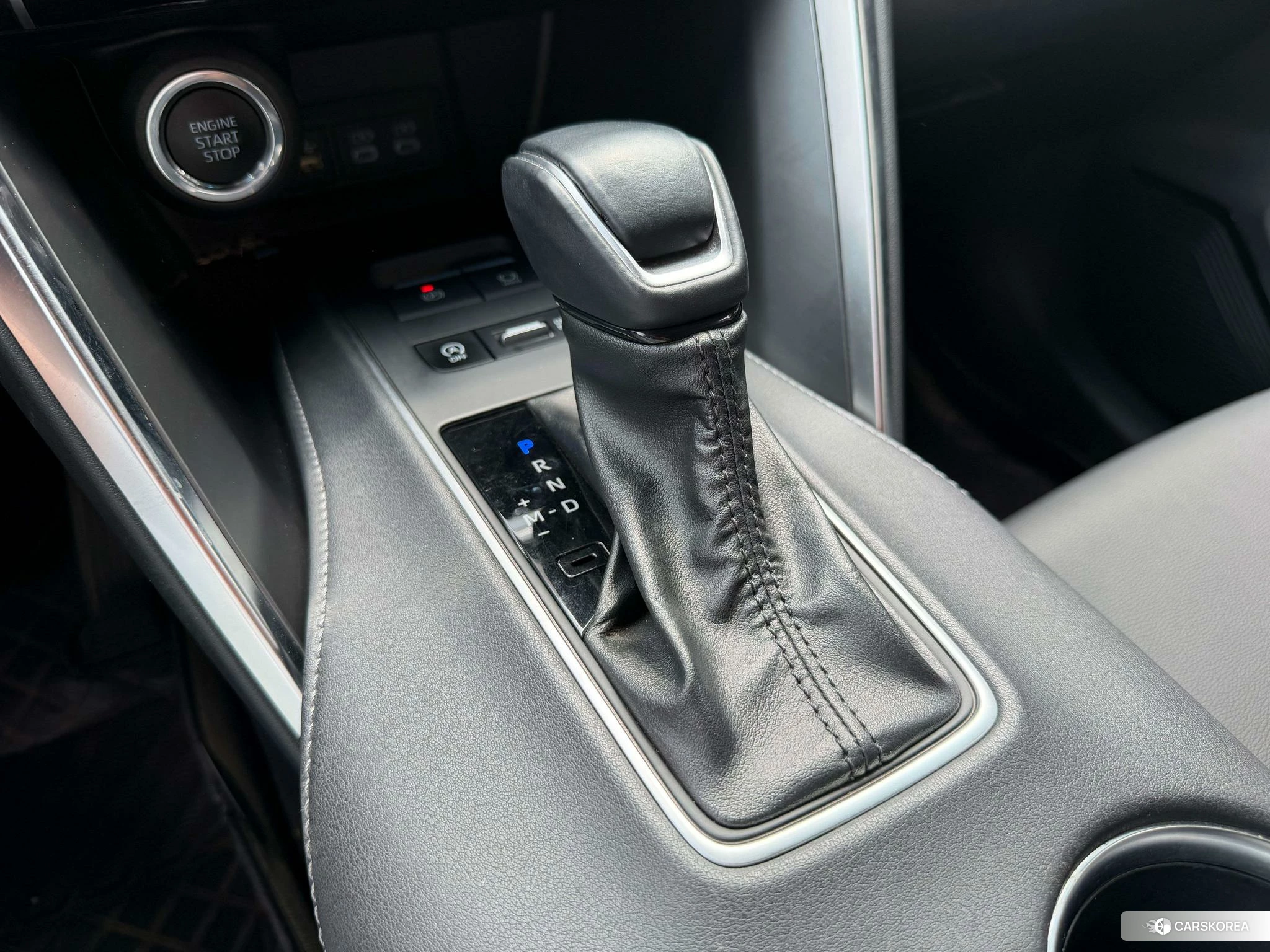 Toyota Weisha 2023 Белый из Китая, фото 5