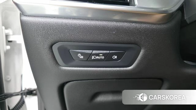 BMW X5 (G05) 2025 Белый из Кореи, фото 5