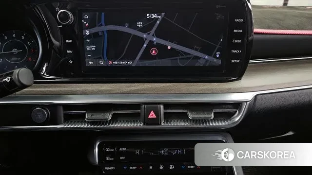 Kia K5 3rd generation id 3646636 из Кореи 5