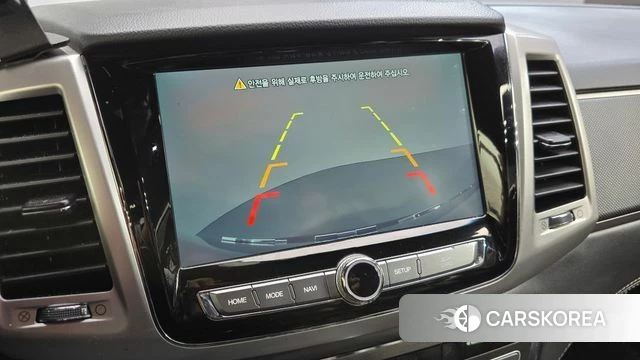 Ssangyong Rexton Sports Cannes 2019 Черный из Кореи, фото 5