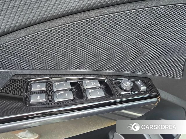 Ssangyong Berry New Tivoli 2022 Белый из Кореи, фото 5