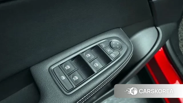 Renault Korea (Samsung) XM3 id 3634474 из Кореи 5