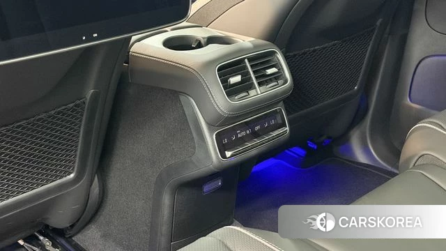 Mercedes-Benz GLS - Class X167 2025 Черный из Кореи, фото 5