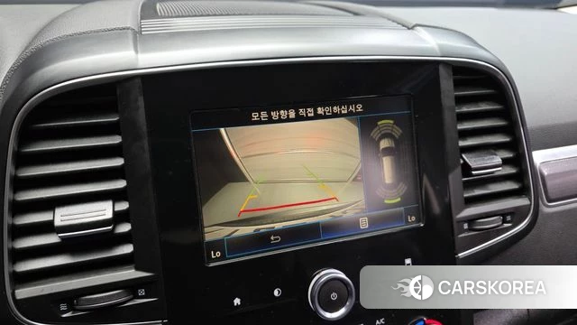Renault Korea (Samsung) The New QM6 2019 Серый из Кореи, фото 5
