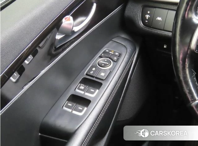 Kia The New Sorento 2019 Белый из Кореи, фото 5