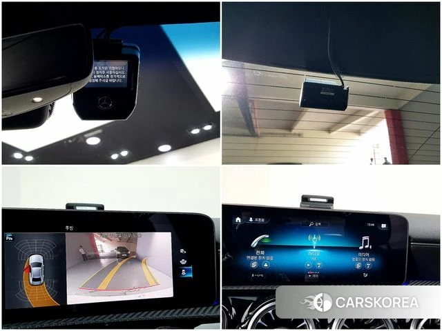 Mercedes-Benz A-Class W177 2020 Белый из Кореи, фото 5