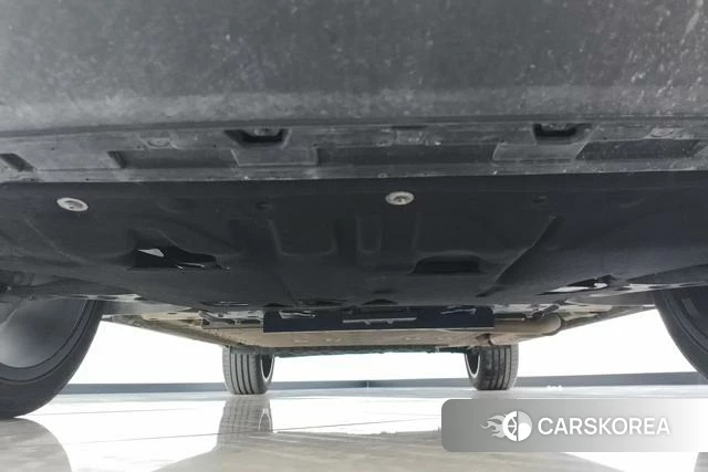 Geely Galaxy Galaxy L7 2024 Темно-серый из Китая, фото 5