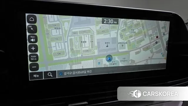 Hyundai The New Grandeur IG 2022 Белый из Кореи, фото 5