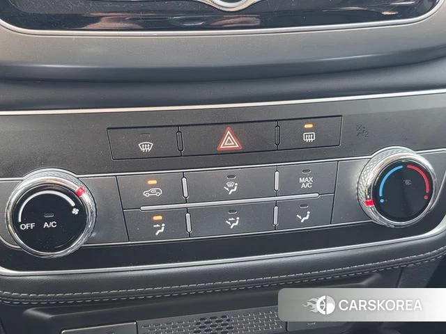 Ssangyong Rexton Sports 2018 Серый из Кореи, фото 5