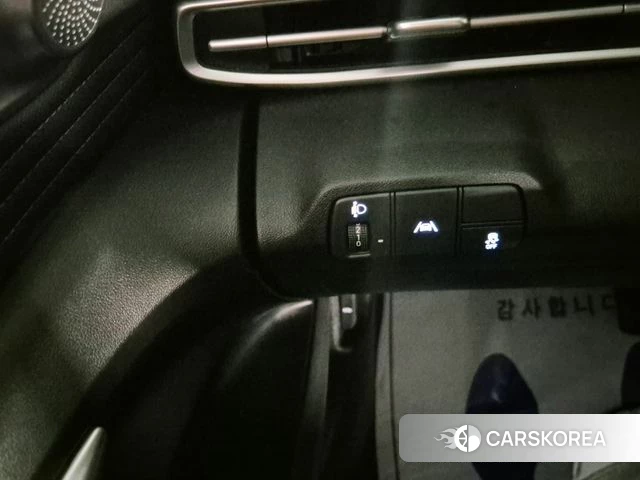 Hyundai Avante (CN7) 2021 Белый из Кореи, фото 5