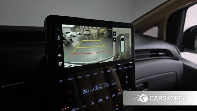 Hyundai Staria 2024 Белый из Кореи, фото 5