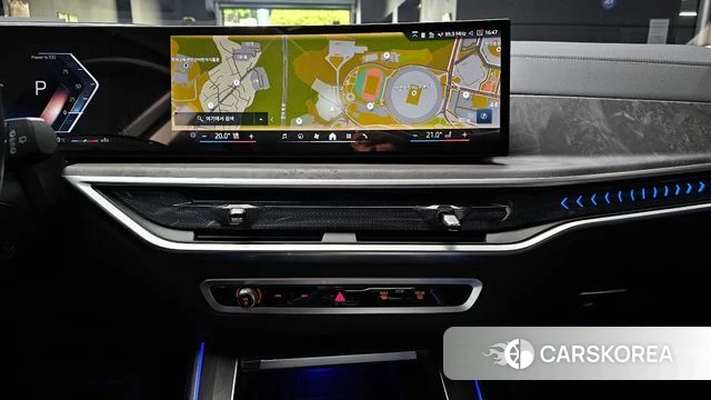 BMW X5 (G05) id 4322501 из Кореи 5
