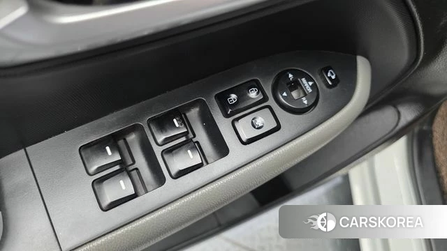 Kia The New Ray 2021 Белый из Кореи, фото 5