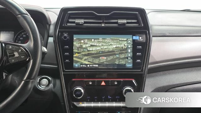 Ssangyong Berry New Tivoli 2020 Белый из Кореи, фото 5