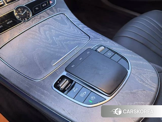Mercedes-Benz CLS 2020 Темно-серый из Китая, фото 5
