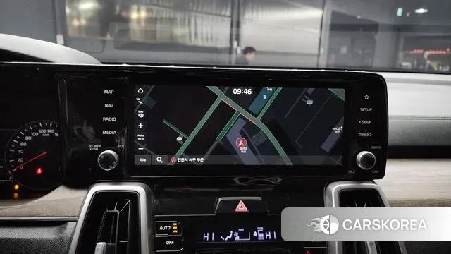 Kia Sorento 4th Generation 2021 Серый из Кореи, фото 5