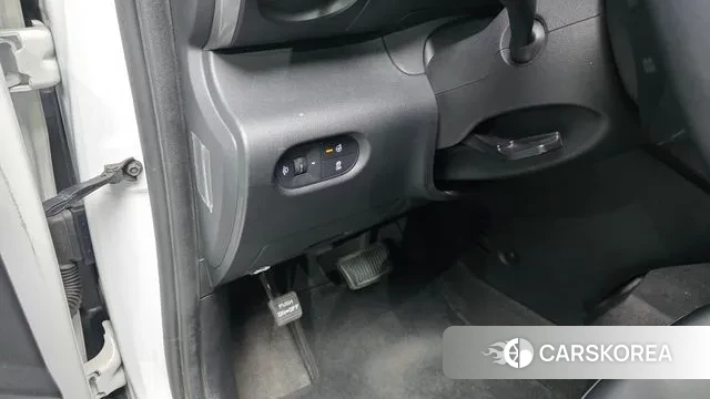 Hyundai Casper 2021 Белый из Кореи, фото 5