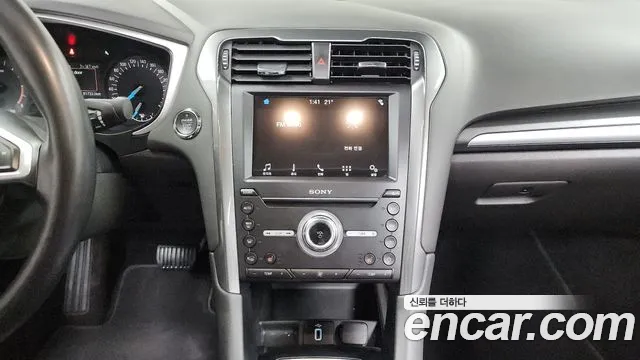 Ford Mondeo 4th Generation id 2670271 из Кореи 5