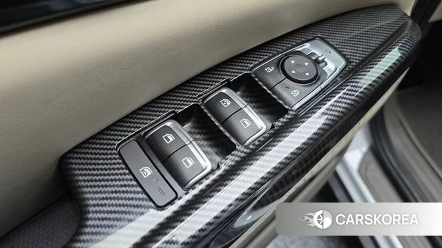 Kia Carnival 4th generation 2021 Белый из Кореи, фото 5