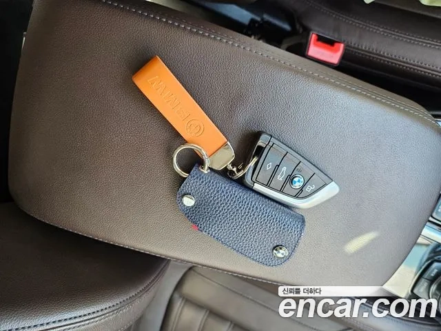 BMW X3 (G01) id 2870289 из Кореи 5