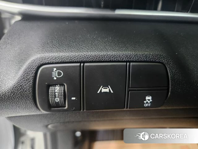 Hyundai Avante (CN7) 2020 Белый из Кореи, фото 5