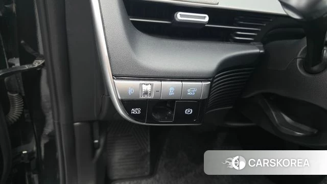 Hyundai Ionic 5 2021 Черный из Кореи, фото 5